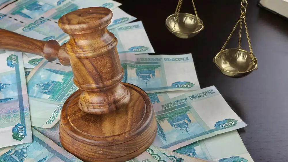 Минфин закрепляет лимит ОСАГО 400 тысяч: разницу за ремонт теперь взыскивают с виновника ДТП