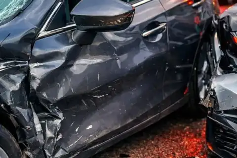 Скрылся после аварии: водителя в Приморье отправили под арест